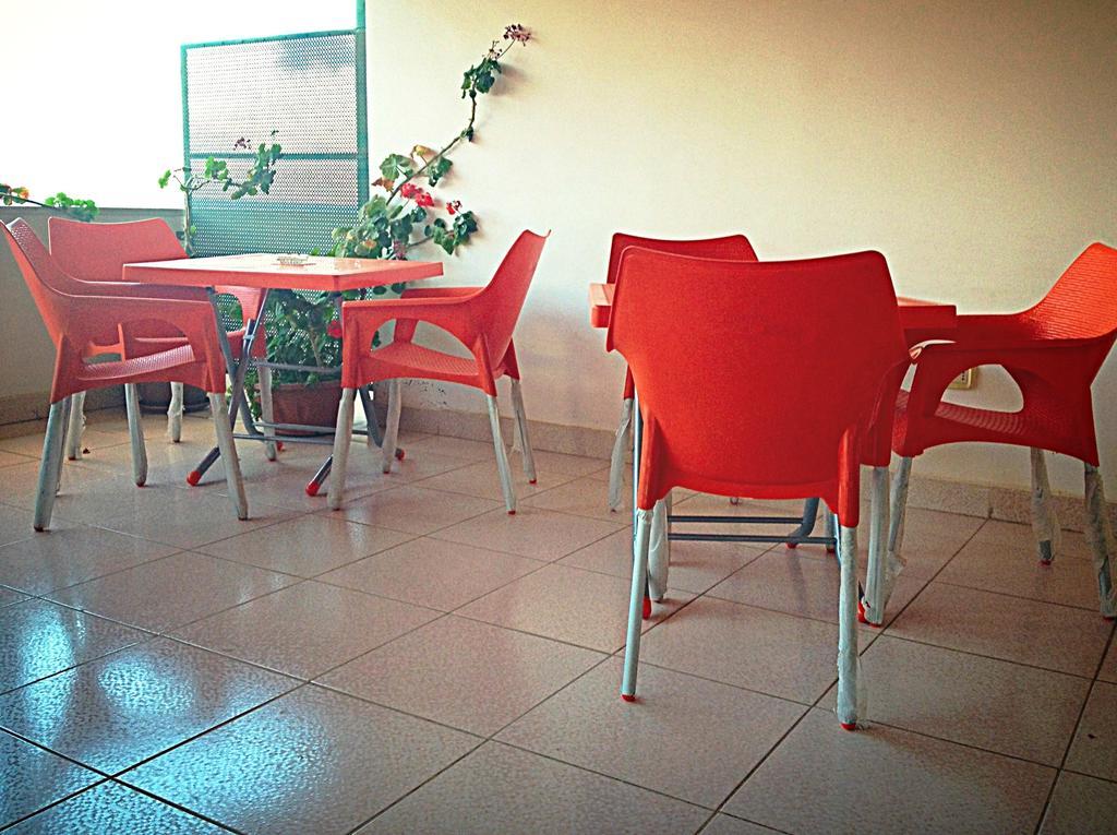 Guest house Pilgrim's